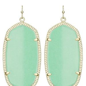 Kendra Scott Elle earrings